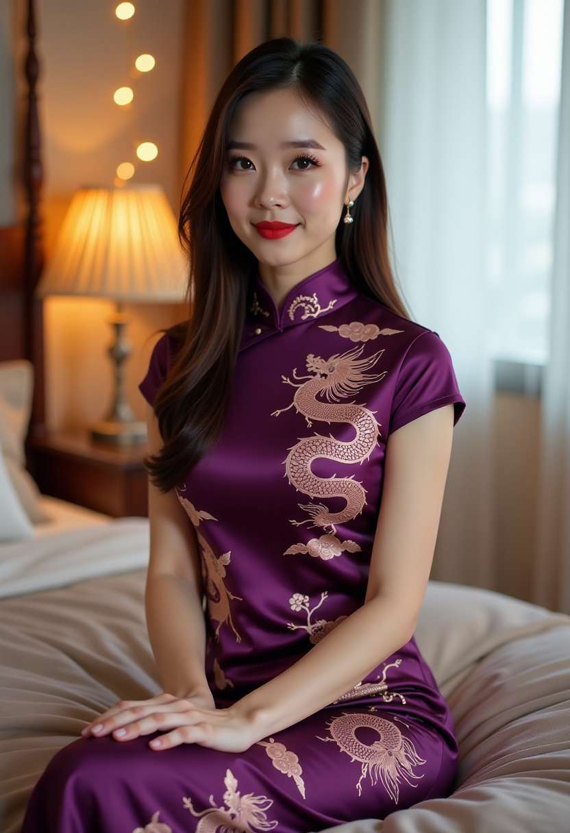 长安故人辞海报