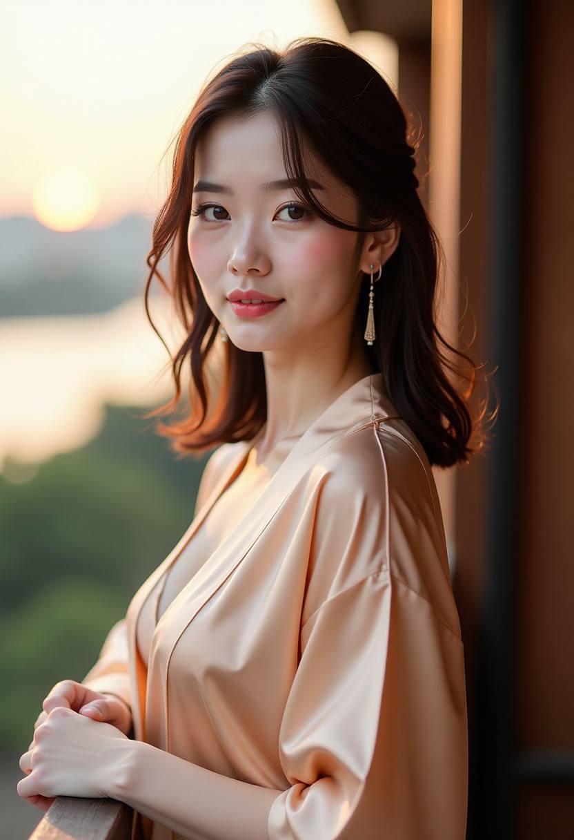 兰香如故海报